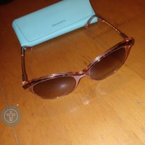Tiffany&Co. Sunglasses